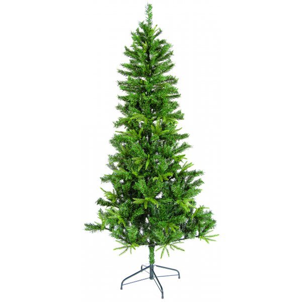 Χριστουγεννιάτικο Δέντρο Orlanto Slim (2,10m)